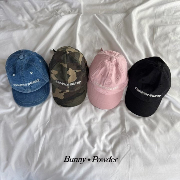 chrome ball cap-bunnypowder-8