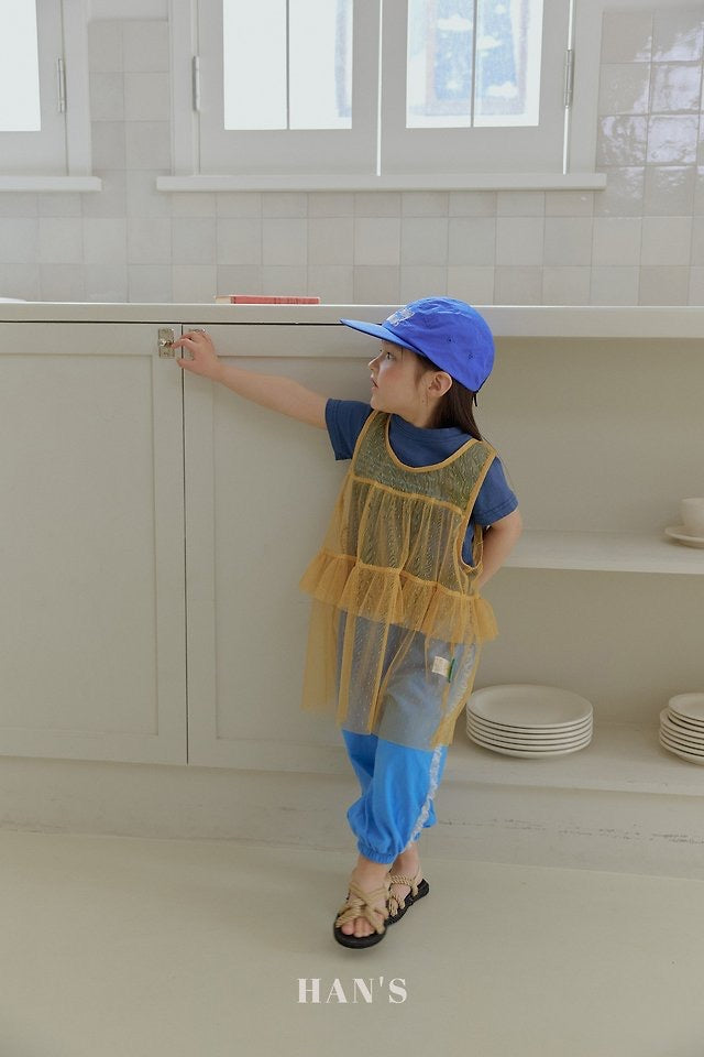 Dukang One-piece-HAN′S KIDS  - 3