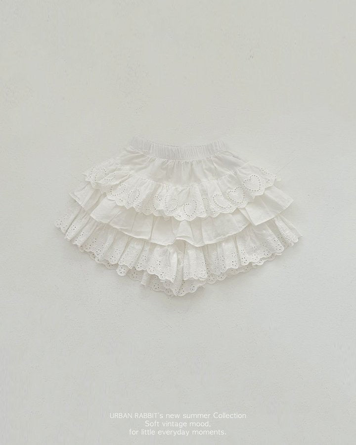 Air Lace Skort-urban rabbit-2-14