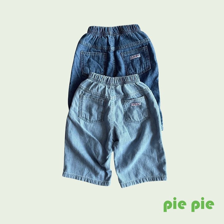 Pie Summer Denim-pie-27