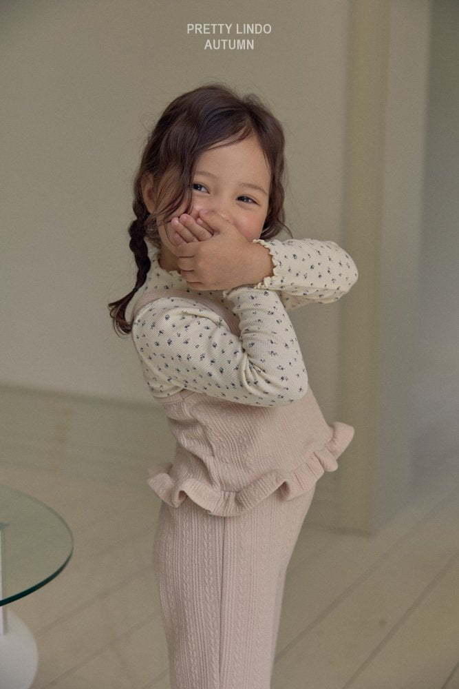 Blossom T-LINDO-3