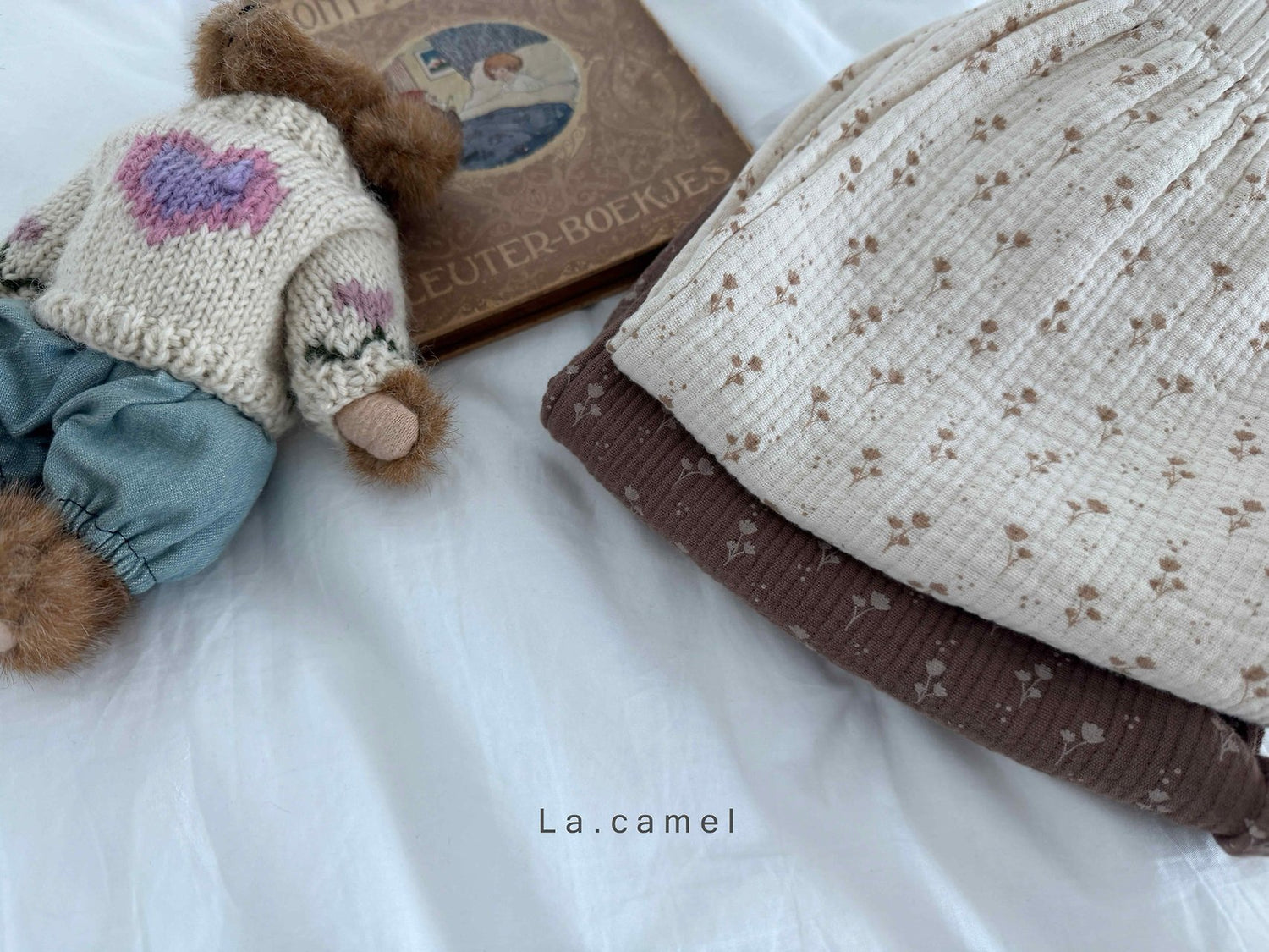 Rui Pants-la.camel-16