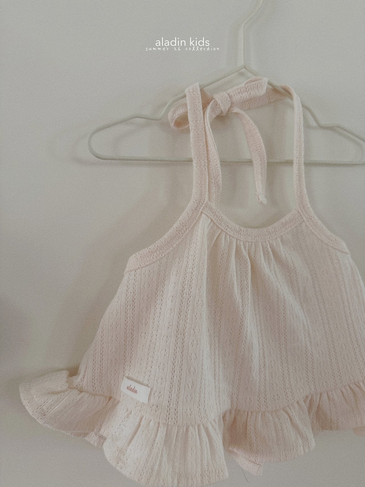 Halter Sleeveless Blouse-aladinkids-11