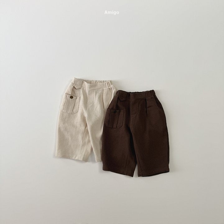 Urban Chino Pants-amigo-32
