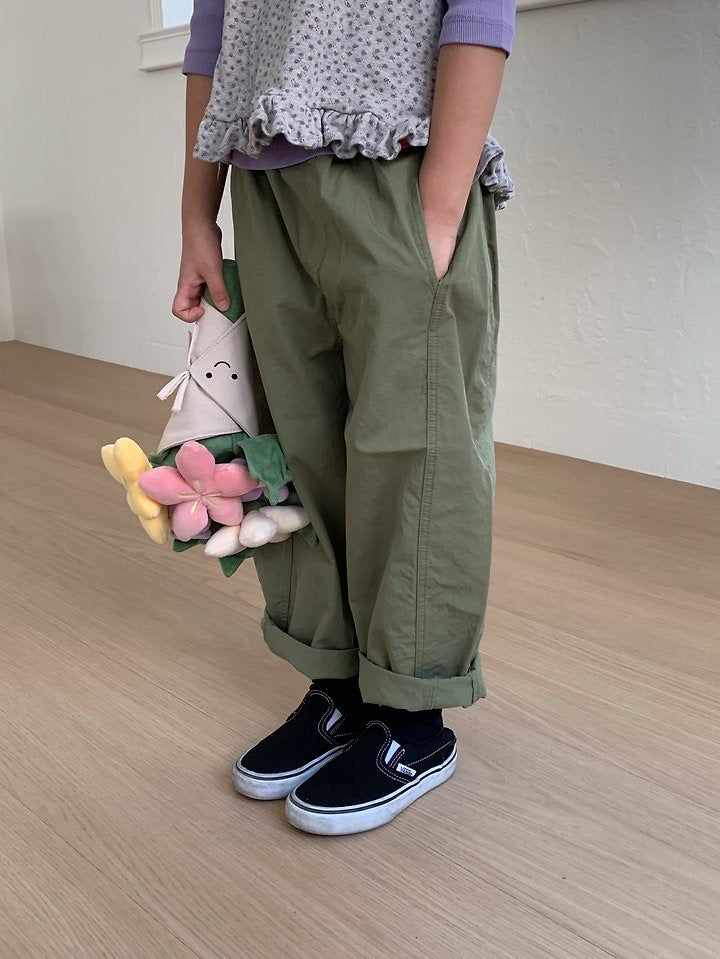 Buzz Pants - cantuccistudio - 35