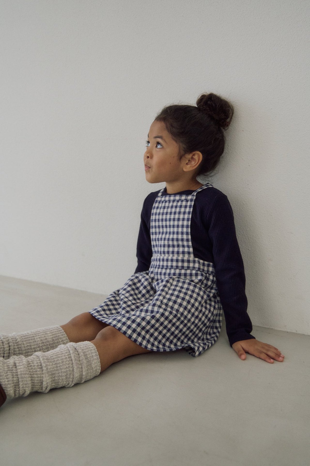 Softy Waffle T-Shirt-soye kids-2