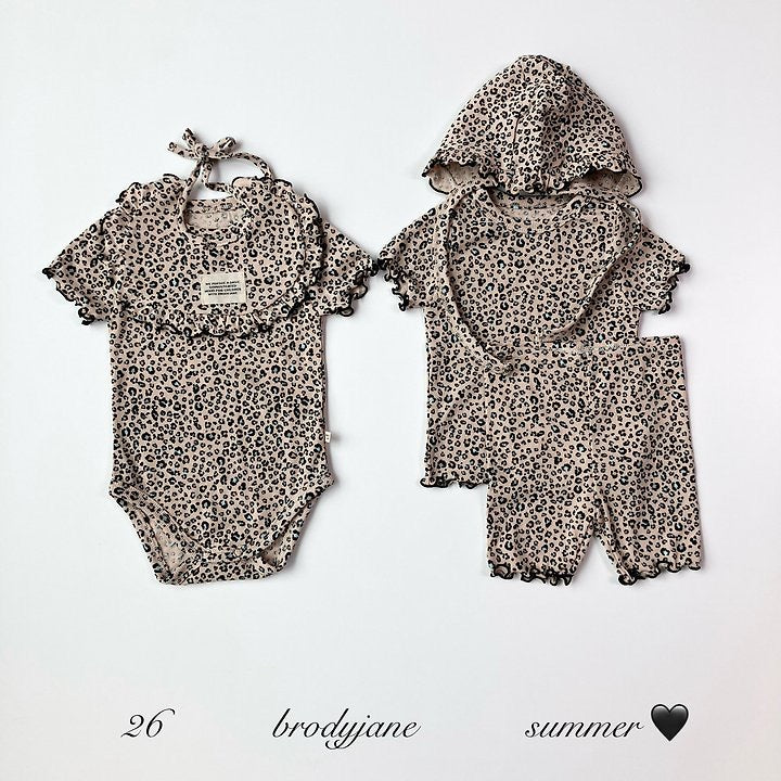 Leo Short Sleeve Setup and Bodysuit-brodyjane-8