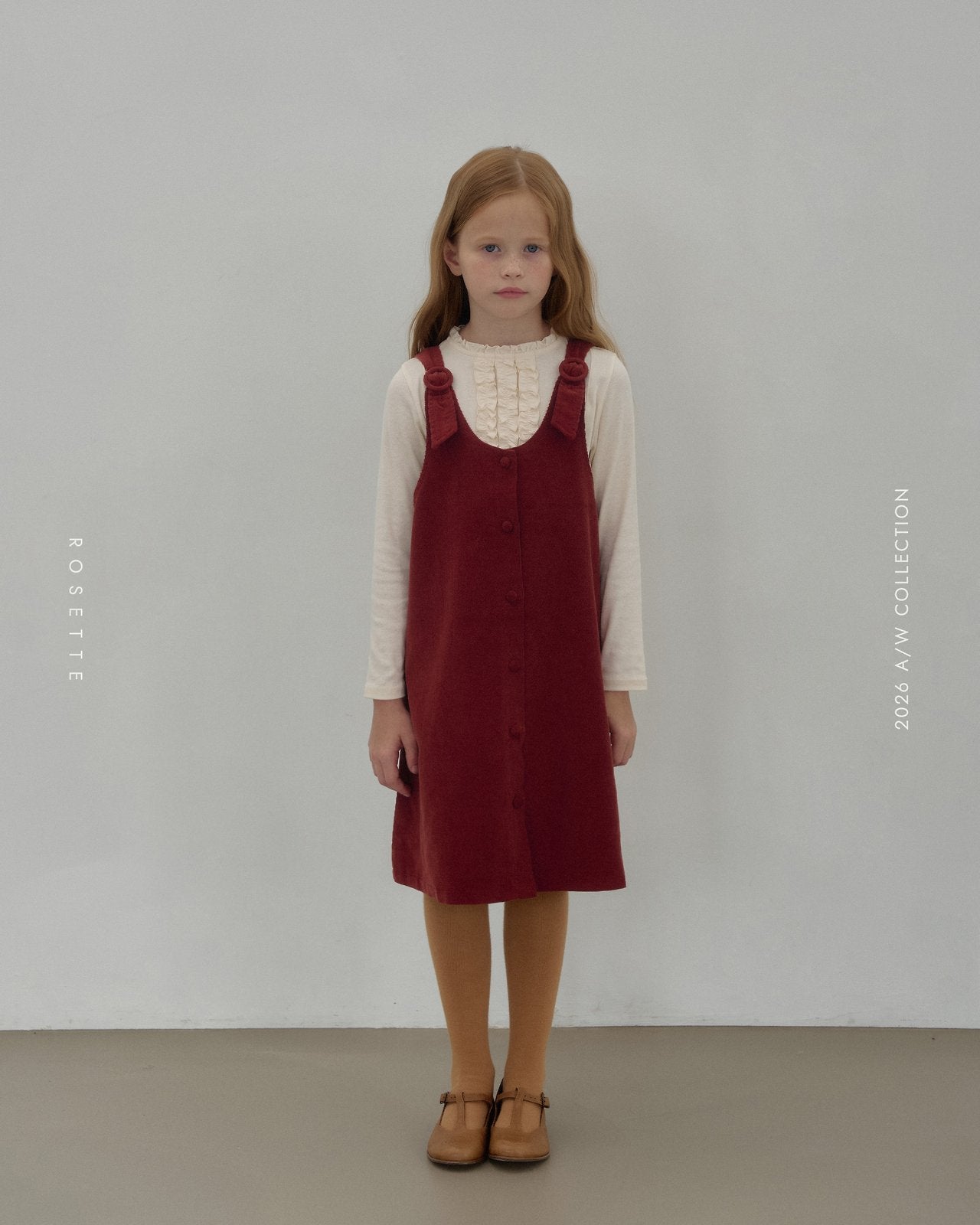 Lake Dress-rosette-29