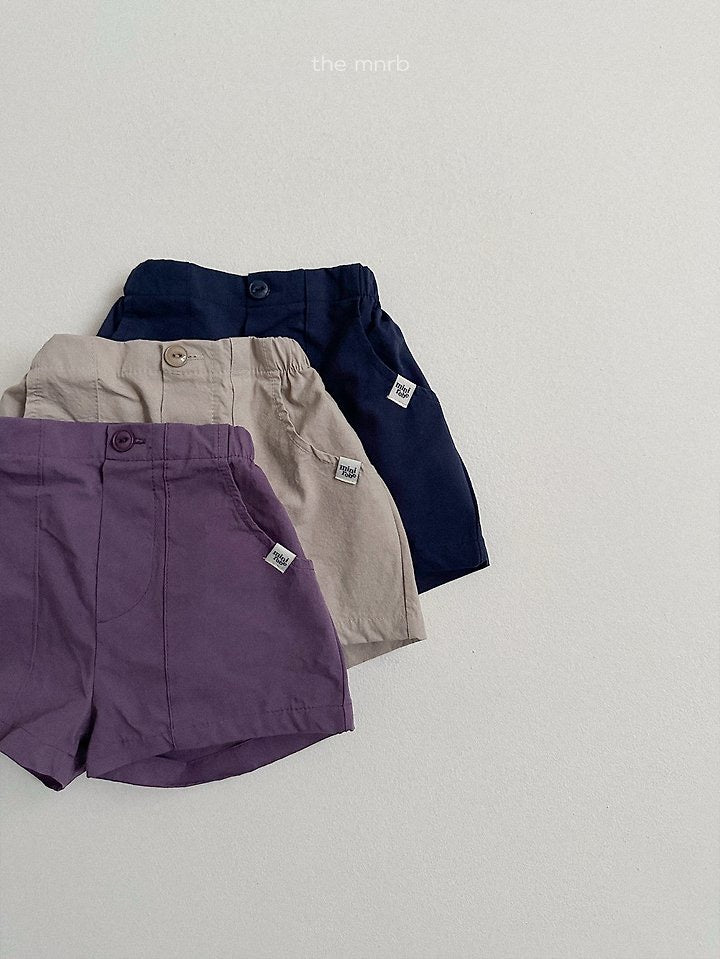 twill short pants-minirobe-024