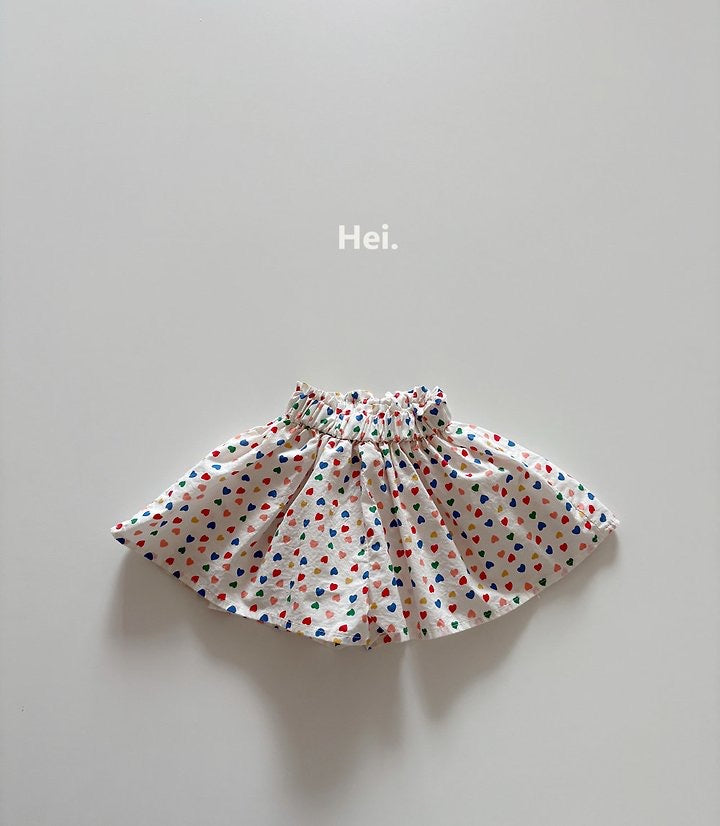 Heart Culottes-Hei-7
