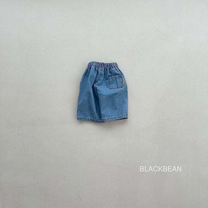 Nice Jeans-blackbean-30