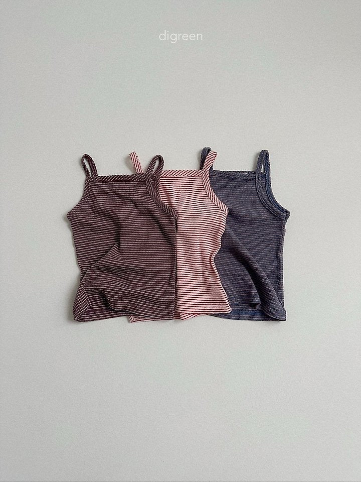 Peanut ST Sleeveless-digreen-2-6