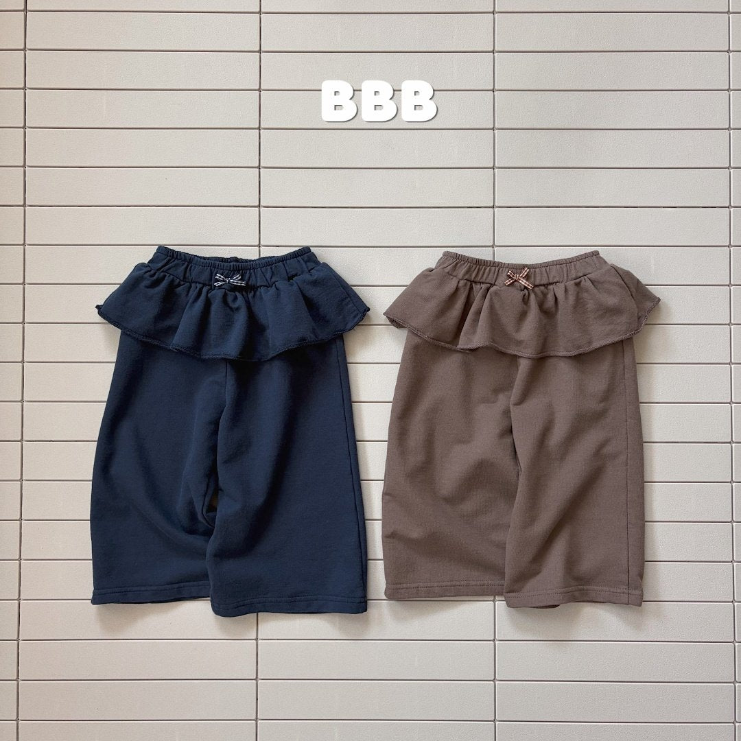 Flu Layered Pants-bellabambina-12