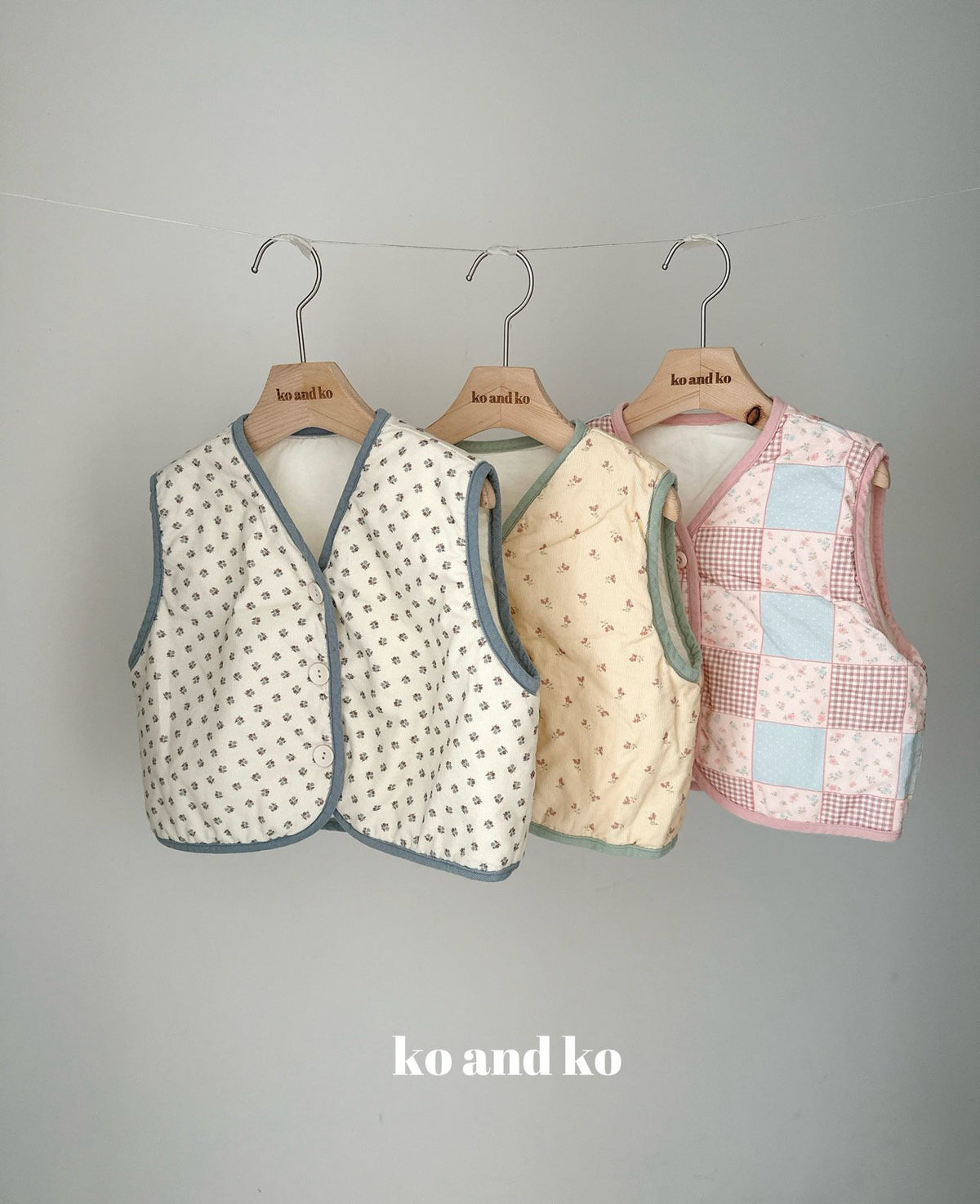 Romance Vest-ko and ko-13