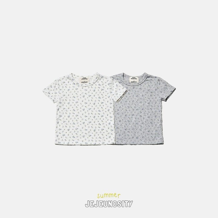 Gram polka Tee - jejeunosity - 12
