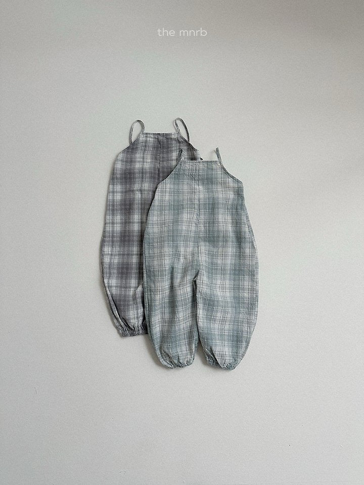 Candy Checkered Overalls-minirobe-2-8