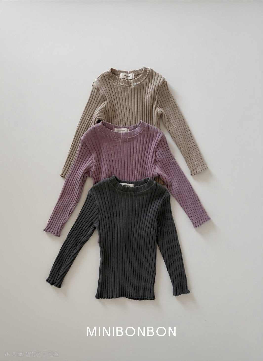Ribbed Tee-minibonbon-26