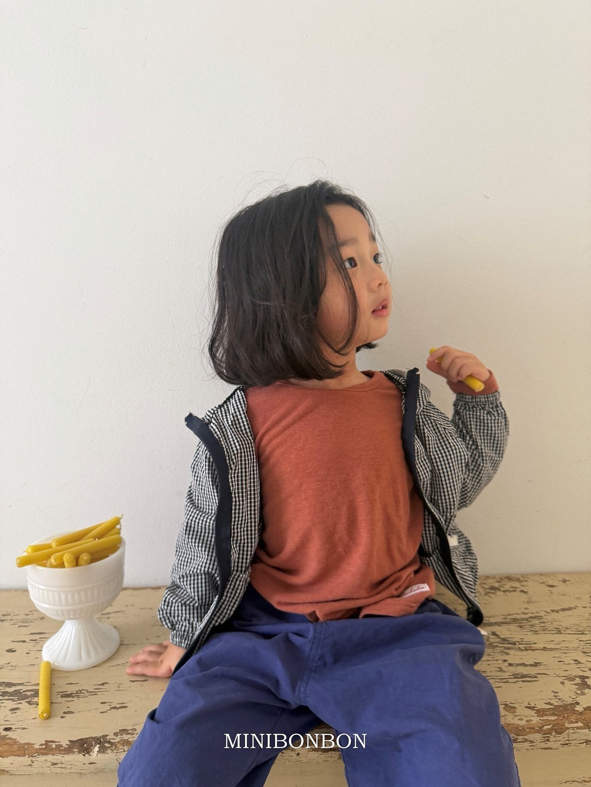 Duck Windbreaker-minibonbon-39