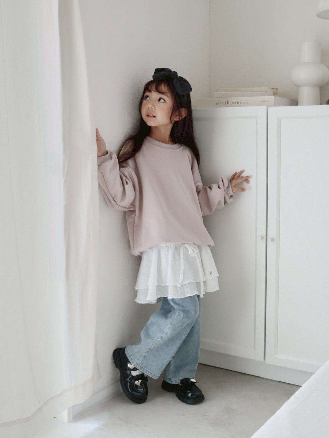 ｜即納｜Hallow One-Piece- growb