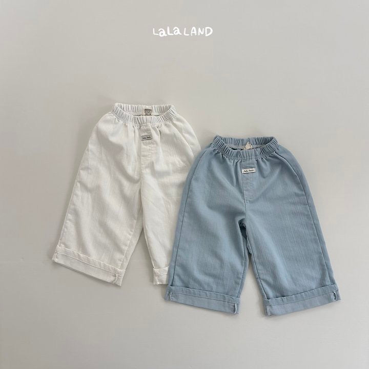 summer slacks pants-lalaland-33
