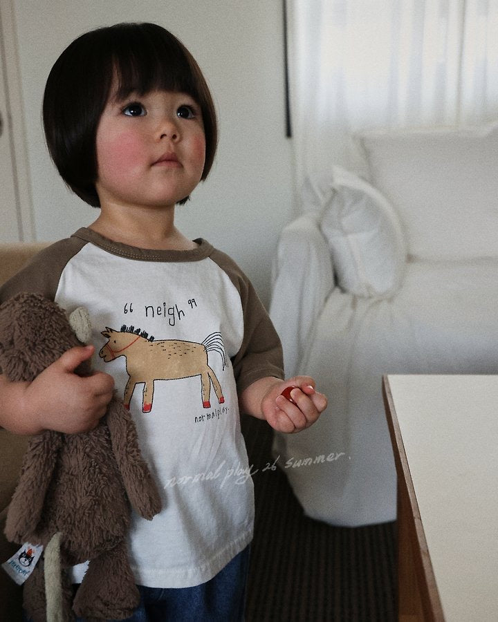 pony raglan T-normalplay-48