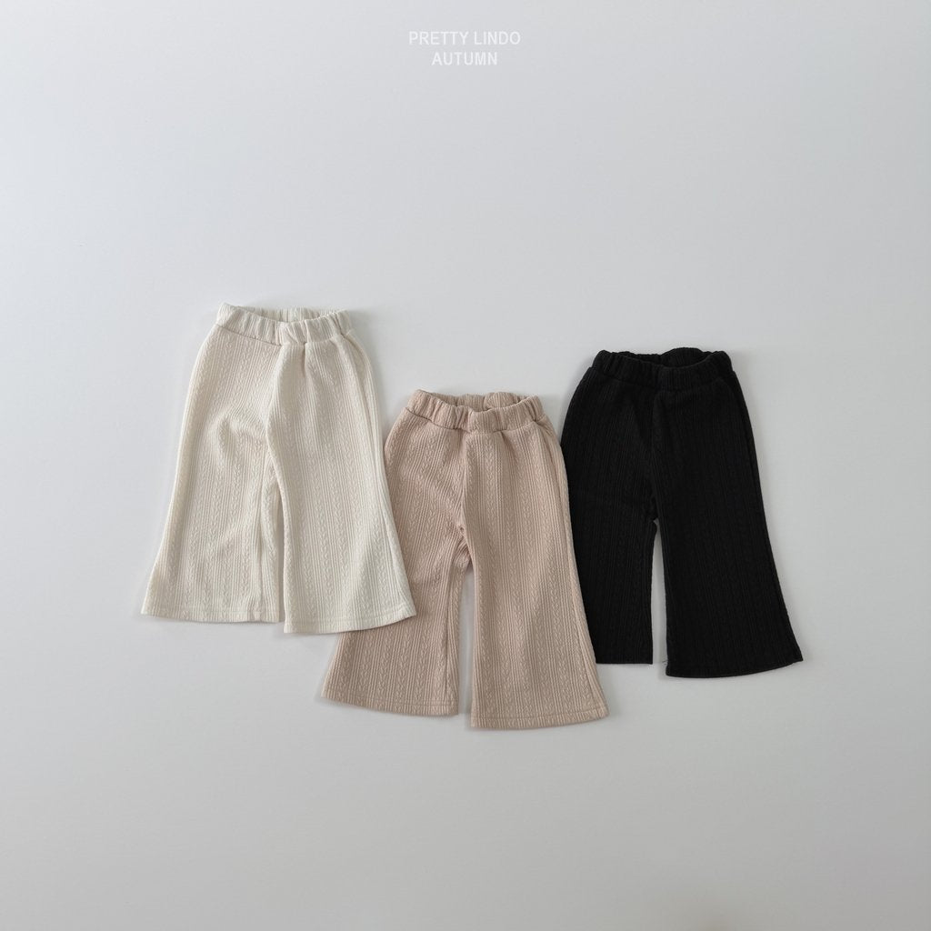 Churros Pants-LINDO-13