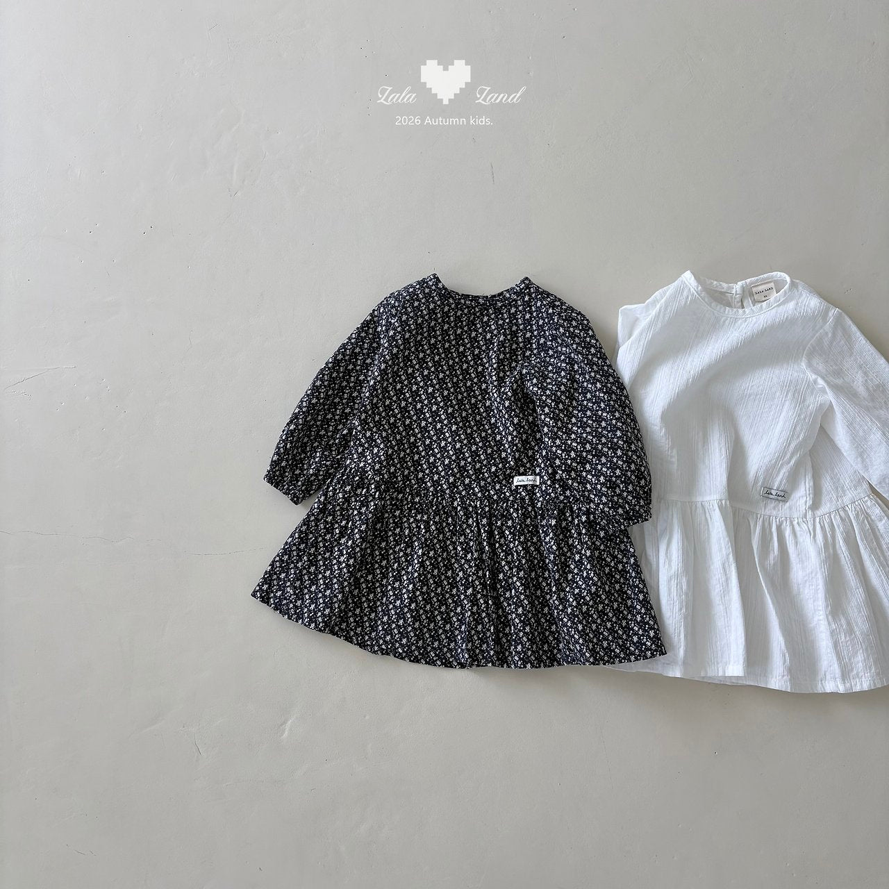 Blooming Long Blouse-lalaland-10
