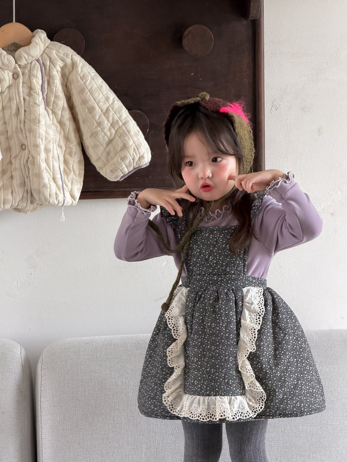 Anne Made Dress-aiai-80