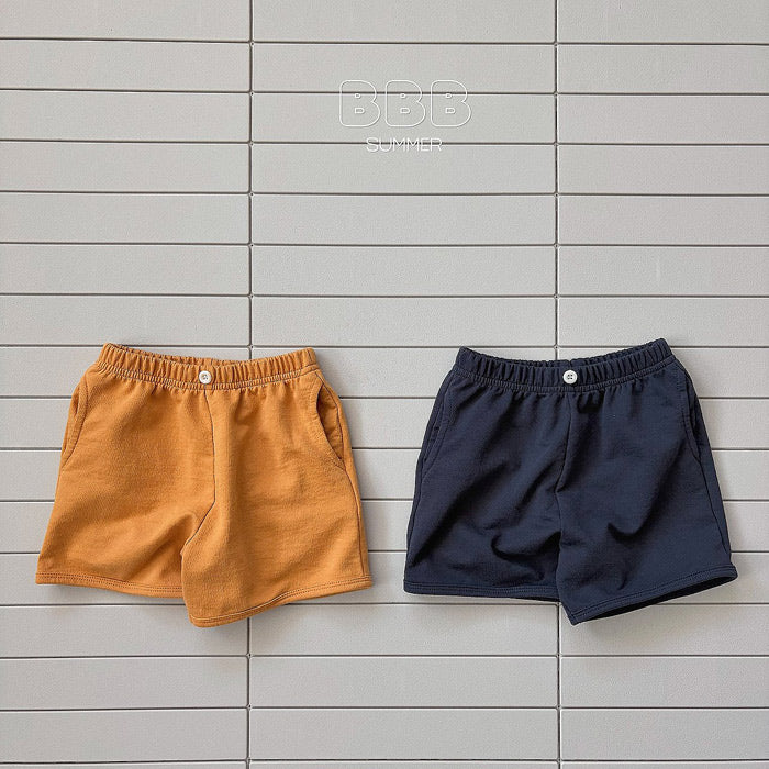 button short pants-bellabambina-45