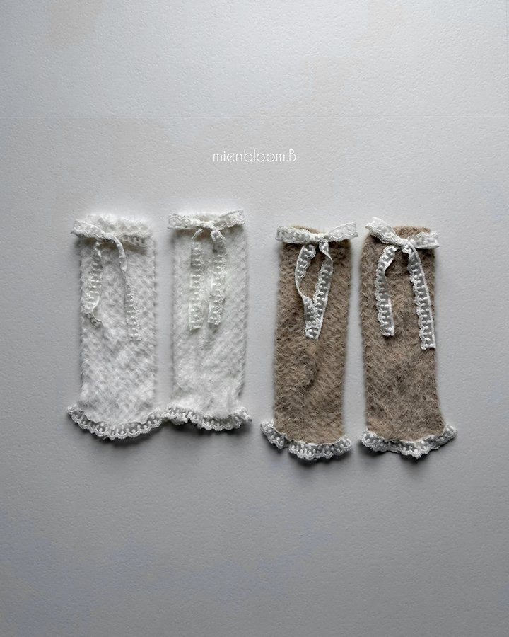 Mood Arm Warmer-mienbloom.B-39