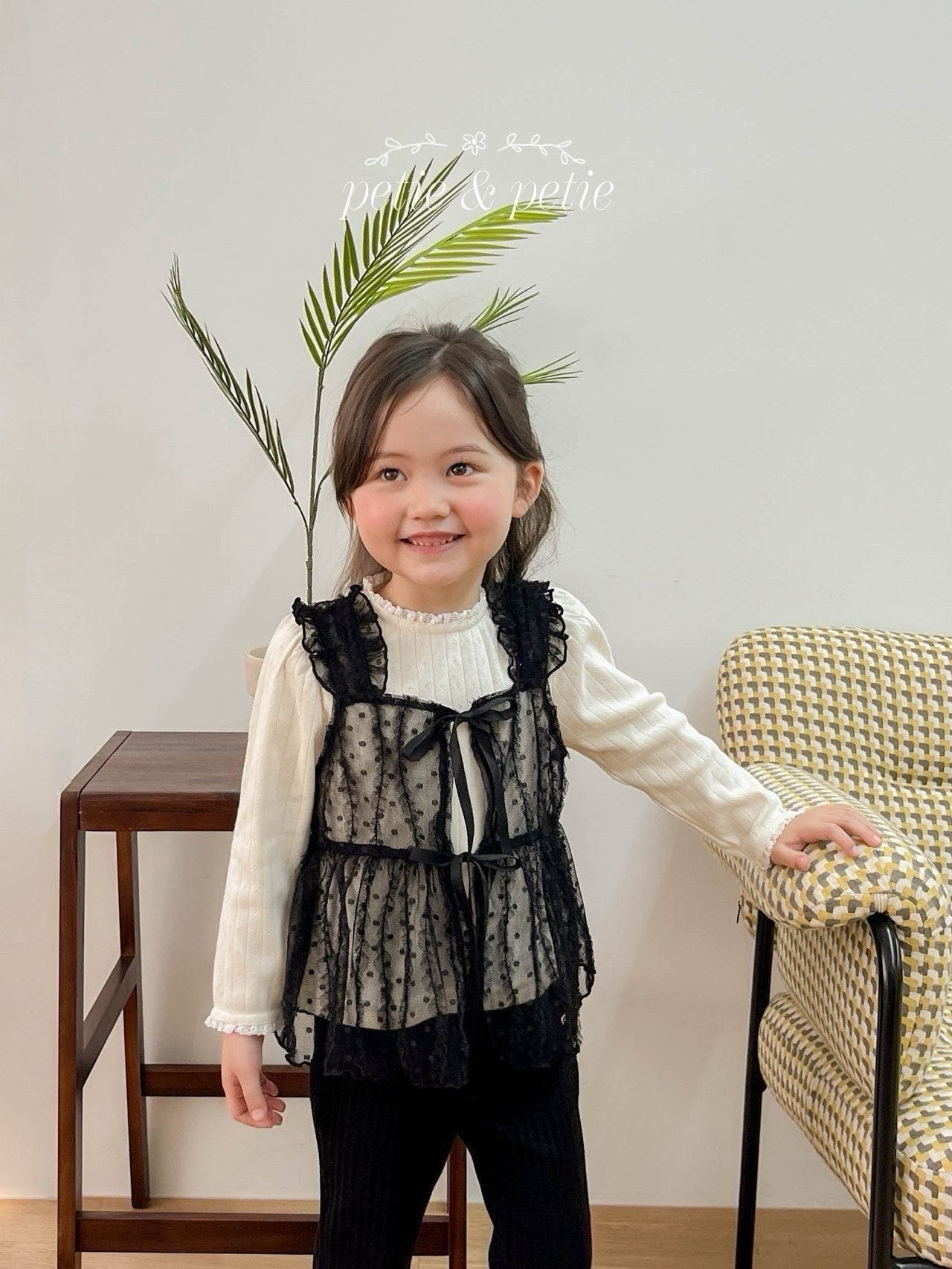 Sugar Frill Vest-petit petit-45