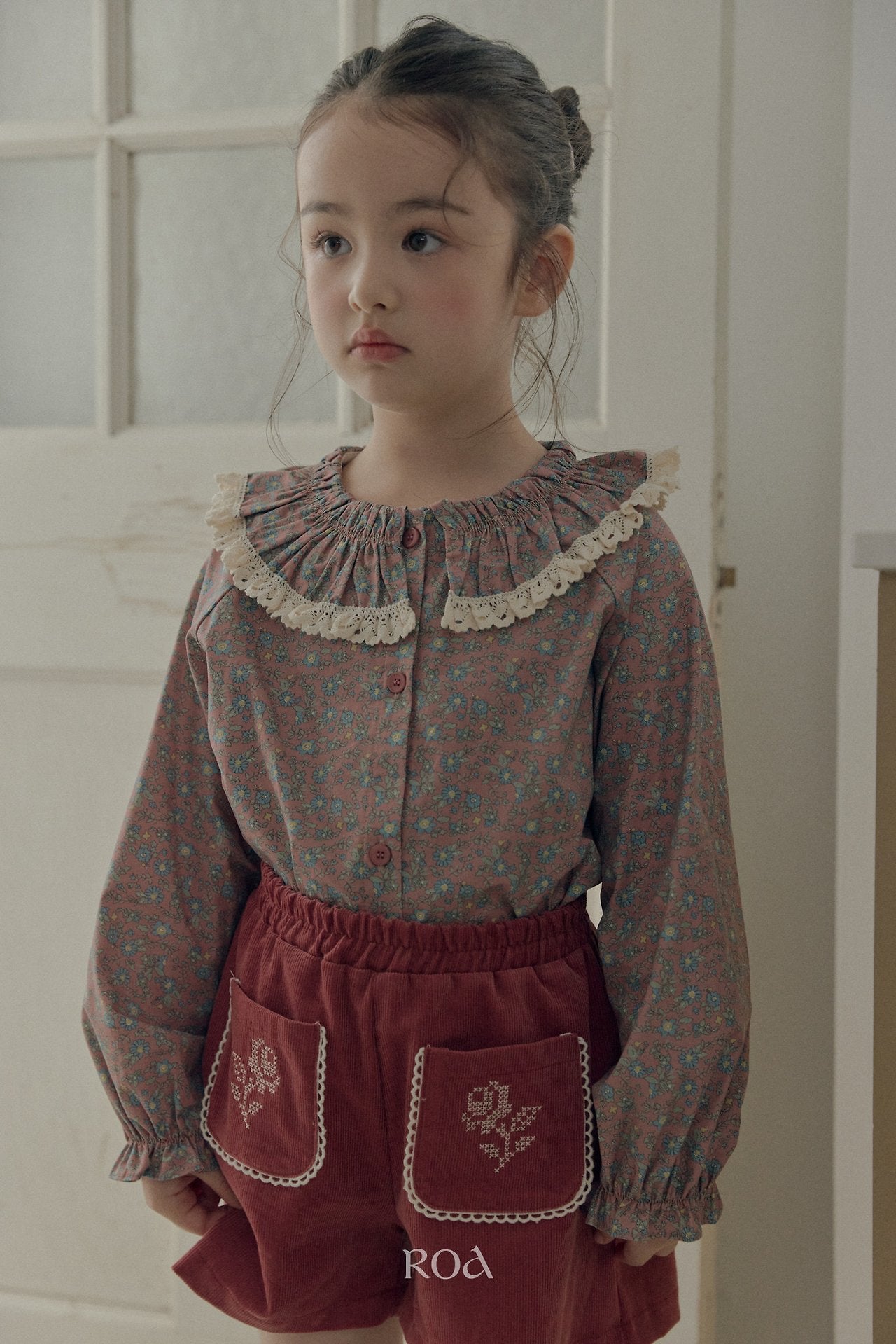 Miel Blouse-Roa-17