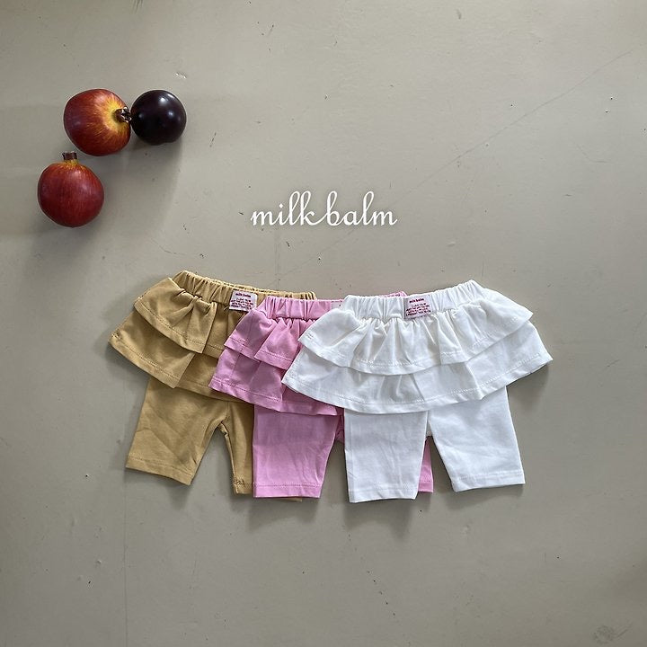 Playful Can-Can Skirt Leggings-milkbalm-15