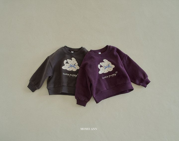 Puppy Sweatshirt-momoann-27