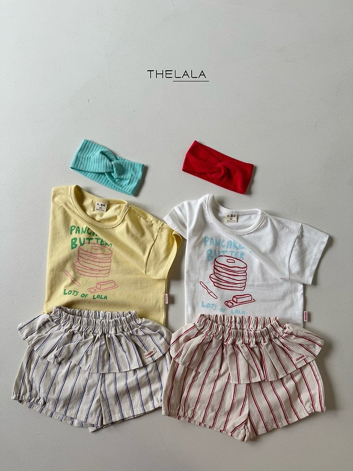 Pancake T - the lala-2-10