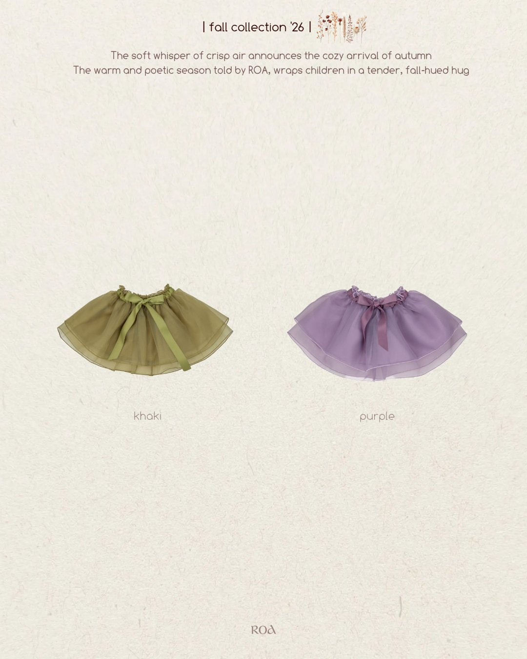 Darling Skirt-Roa-5