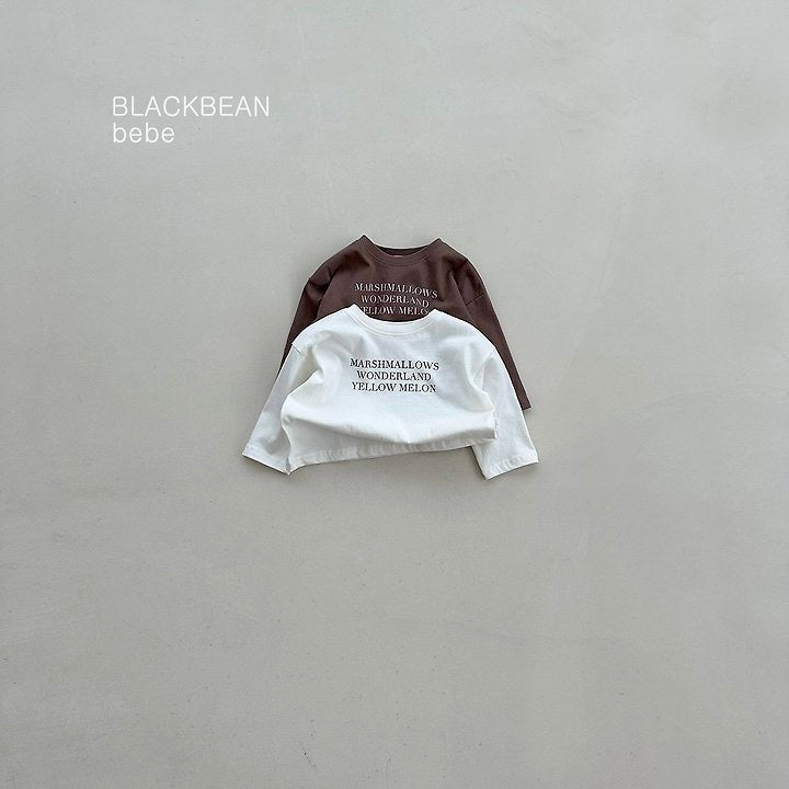 Basic Bebe Tee-blackbean-47