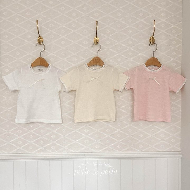 Milk T - petit & petit - 36