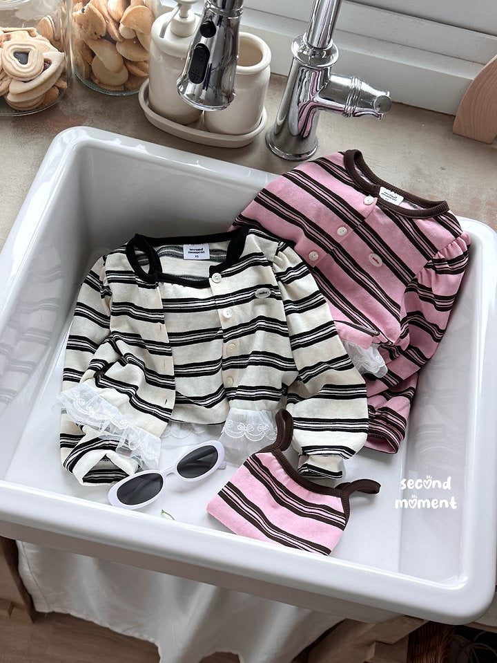 Blooming Cardigan Set-second moment-21