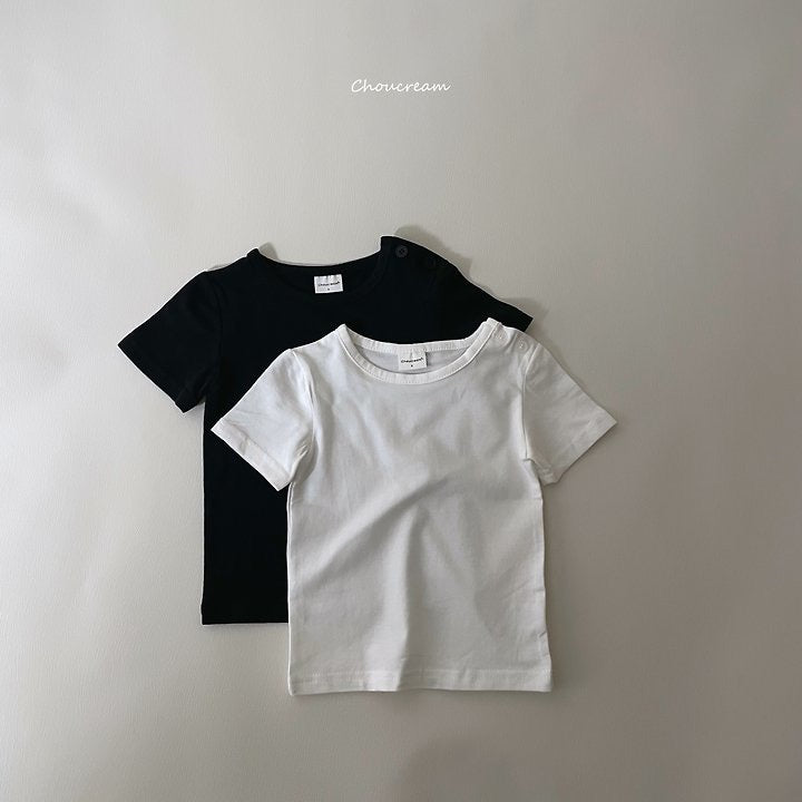 basic baby t-shirt-choucream-1