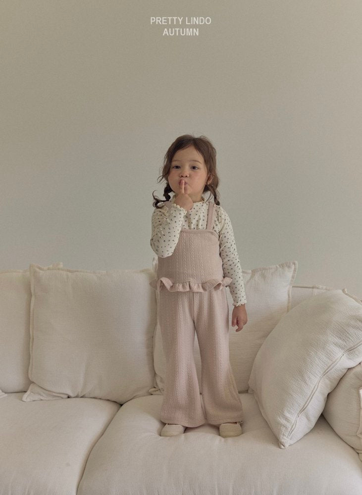 Churros Pants-LINDO-13