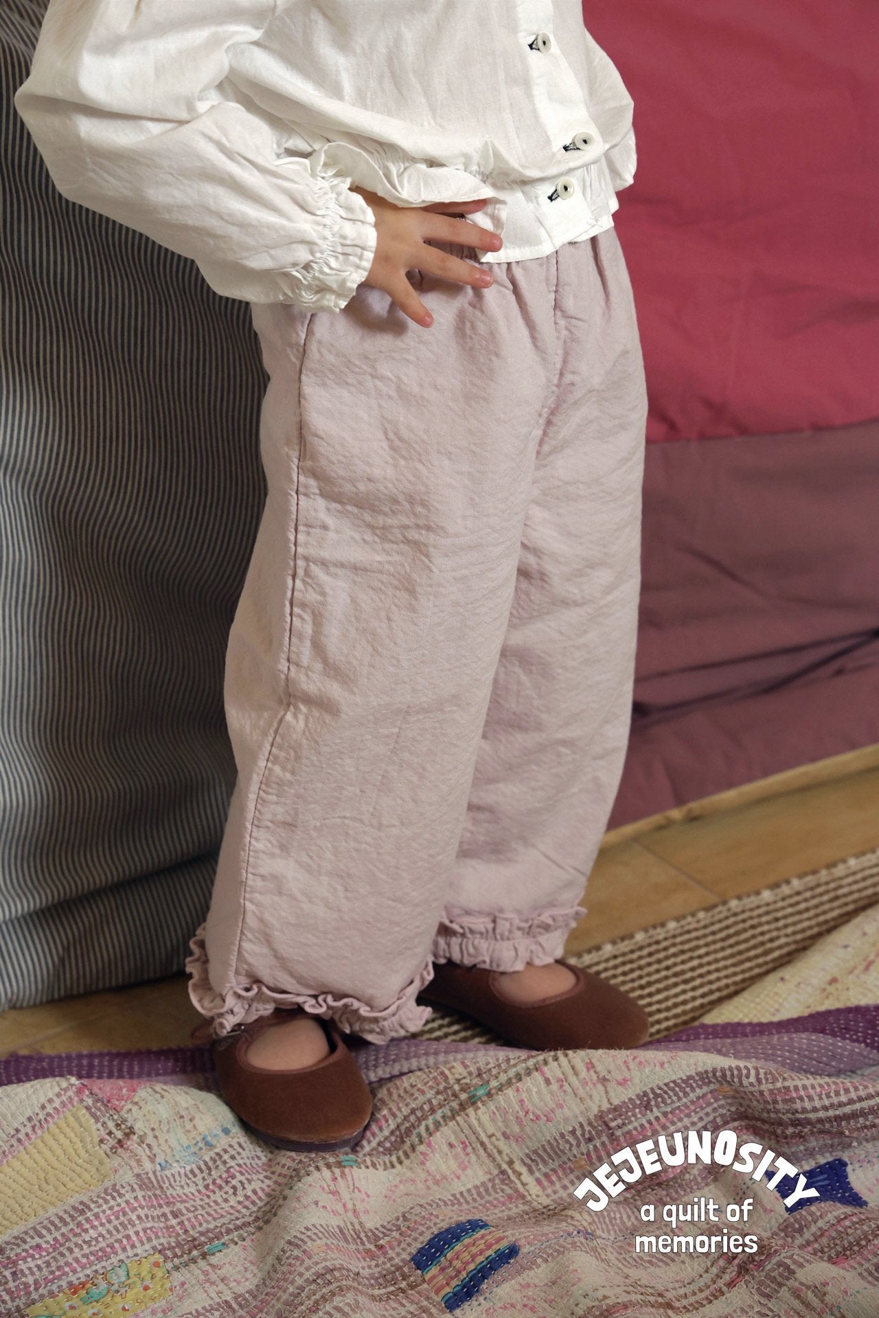 Lily Frill Pants-jejeunosity-16