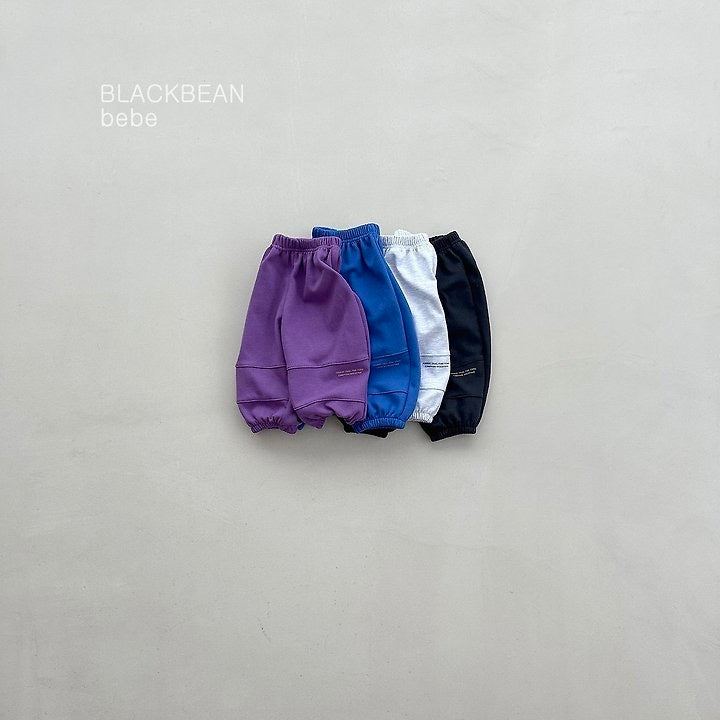 Jini Baby Pants-blackbean-59