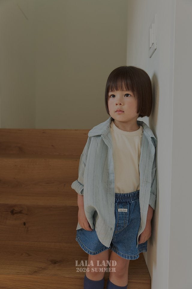 pencil linen shirt-lalaland-6