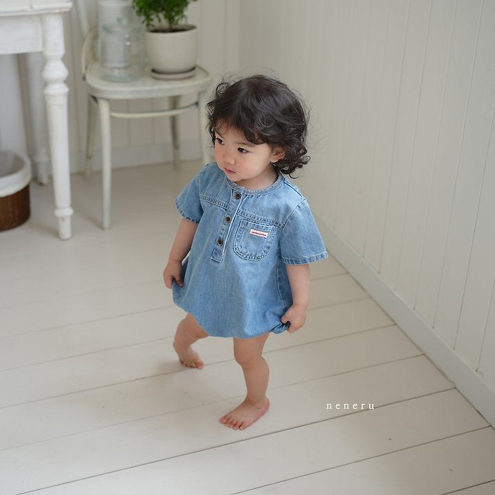 Joy Denim Suit-neneru-22