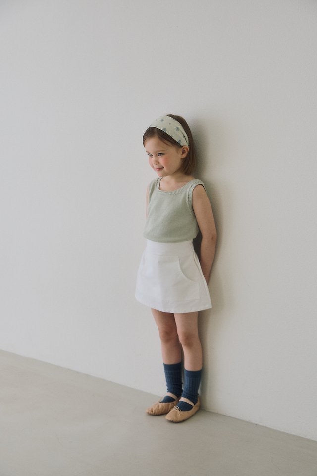 Simply Sleeveless- soye -40