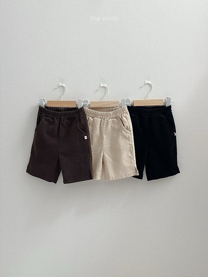 Corduroy Capri Pants-minirobe-3