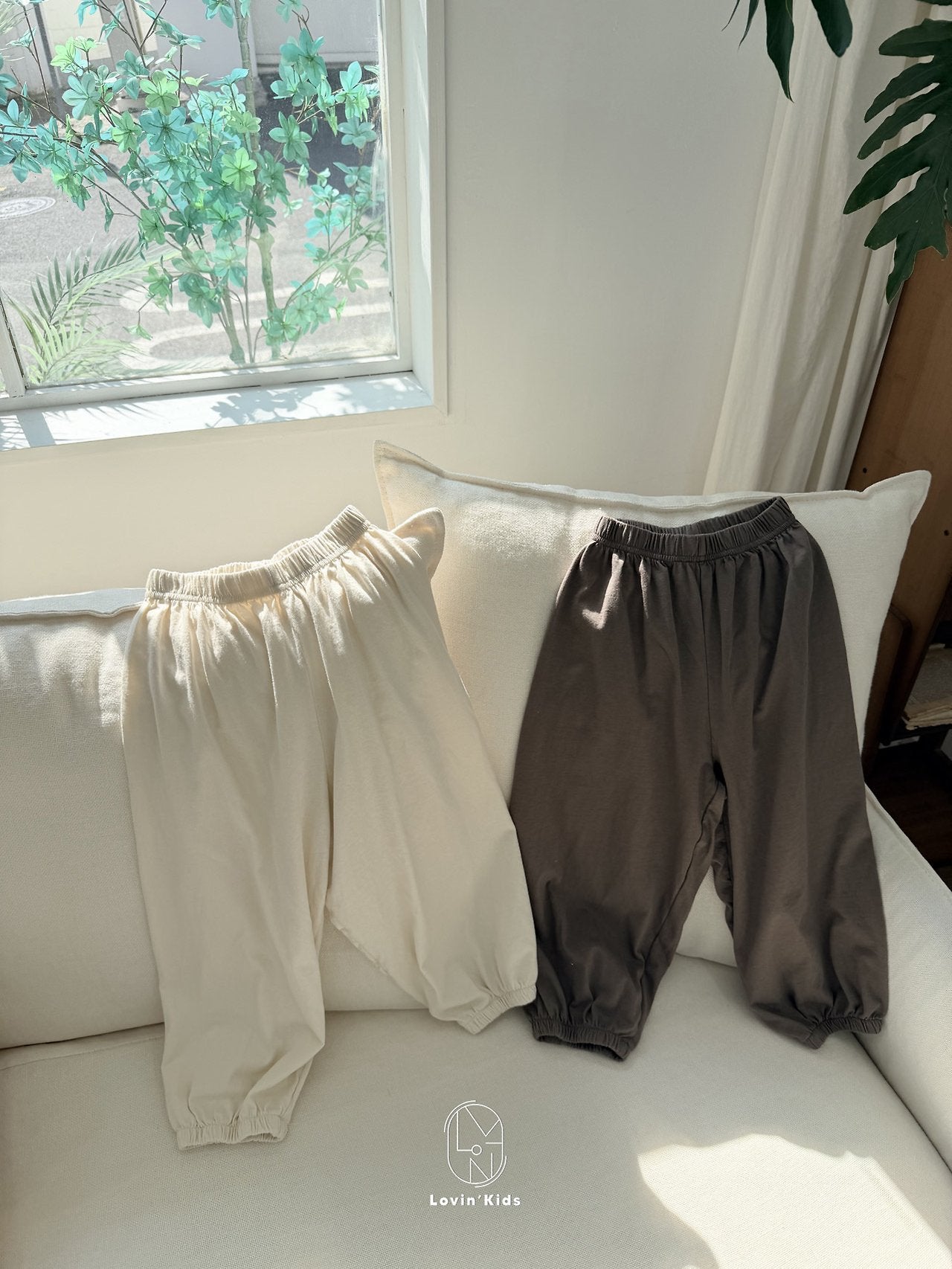Cloud Jogger Pants-Lovin-2-1
