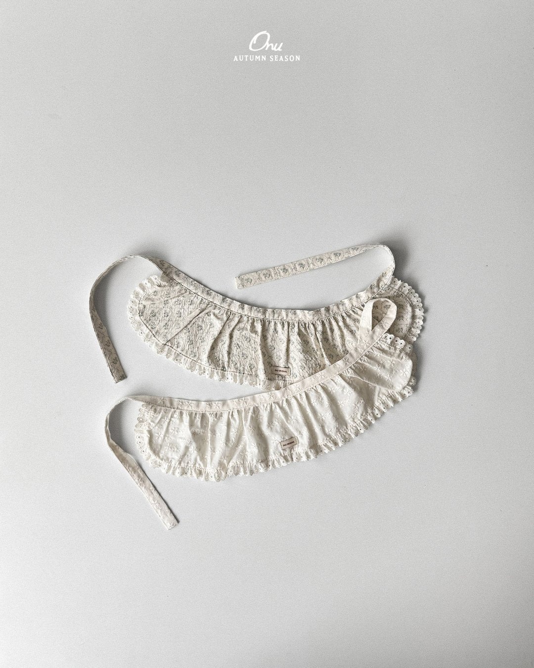 Shirring Apron-ONU-6