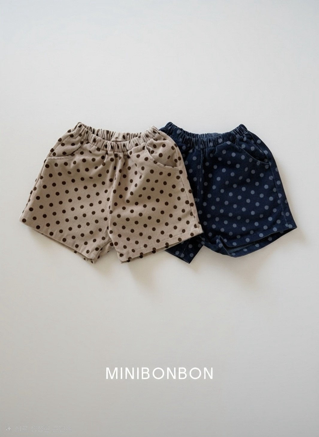 Dot Shorts-minibonbon-12
